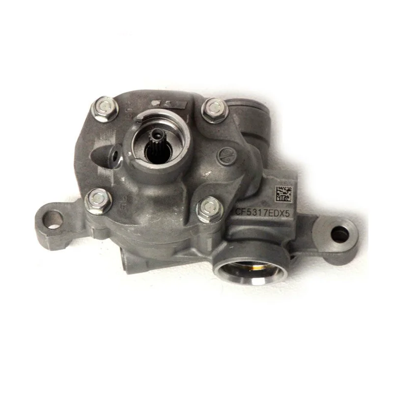 Re0F11A Jf015E Pompa Olio Trasmissione Cvt Jf015 Trasmissione Ricostruito Per Nissan