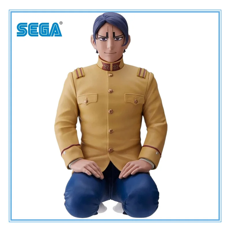 

Sega Премиум Золотой камий Koito Otonoshin Коллекционная аниме экшн-фигурка модель игрушки подарок для фанатов