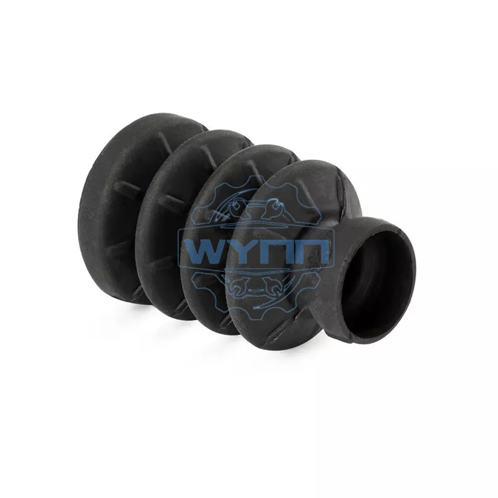 10PCS DQ200 0AM DSG 7Speed Transmisson Valve Body Push Rod Dust Cover For VW Aud A1 Q3