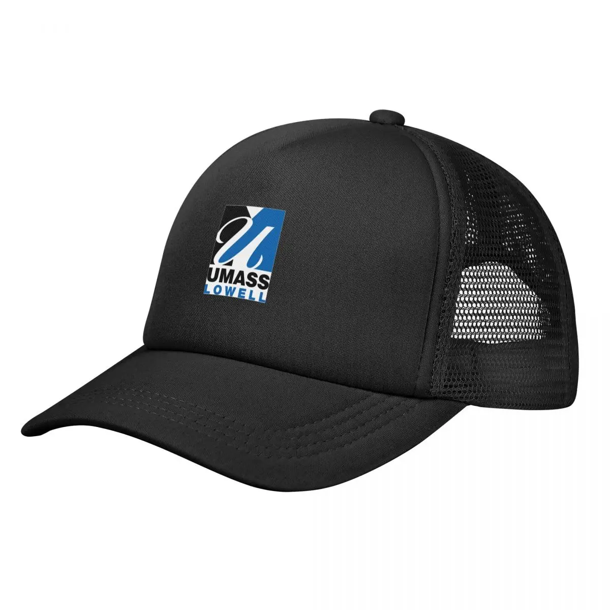 

UML Baseball Cap Trucker Cap western Hat Sunscreen Woman Men's