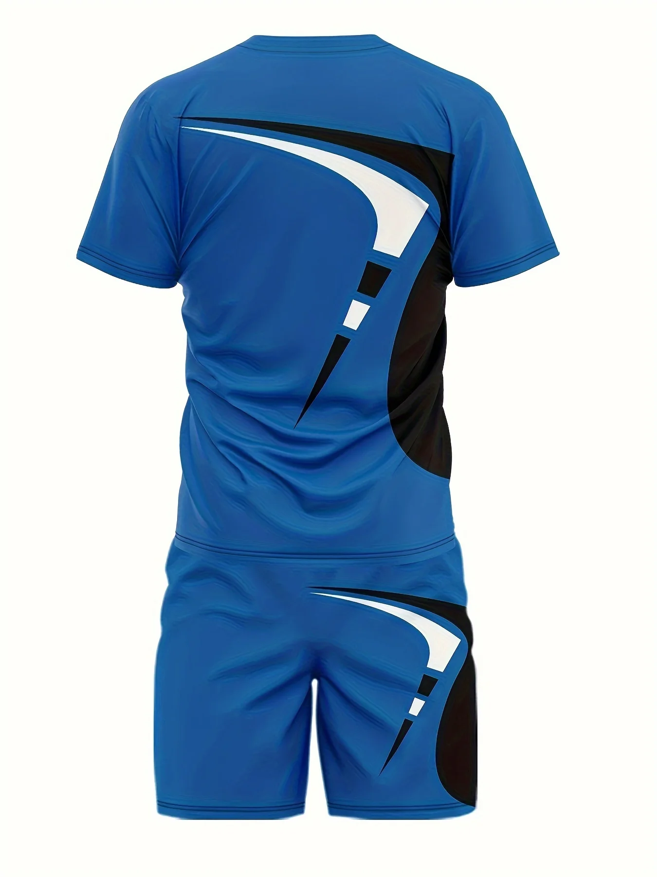 Рисунок 5 - Мужская повседневная одежда из