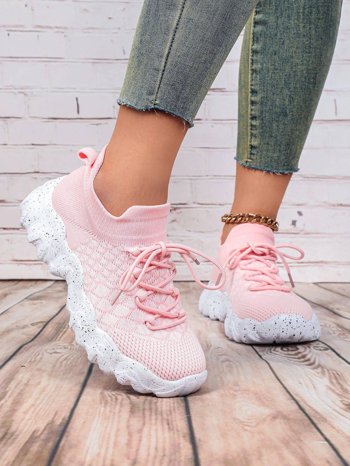 VEAMORS Lightweight Sneakers - Style 12