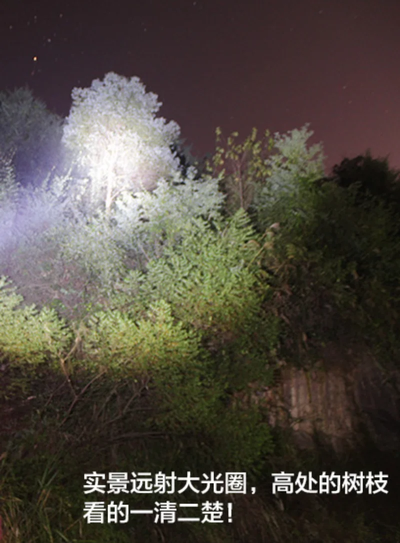 Рисунок 5 - Фонарики, яркие фонарики