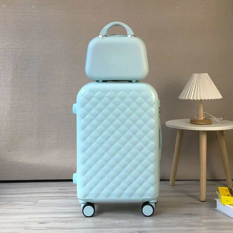 Fashion Cosmetic Travel Bag 2PCS/SET