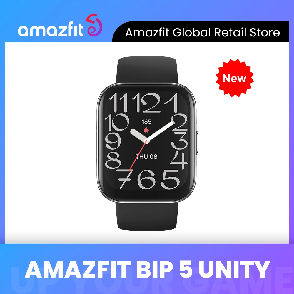 Unity Amazfit Bip Tienda Fisica Amazfit Bip Manual Amazfit Bip