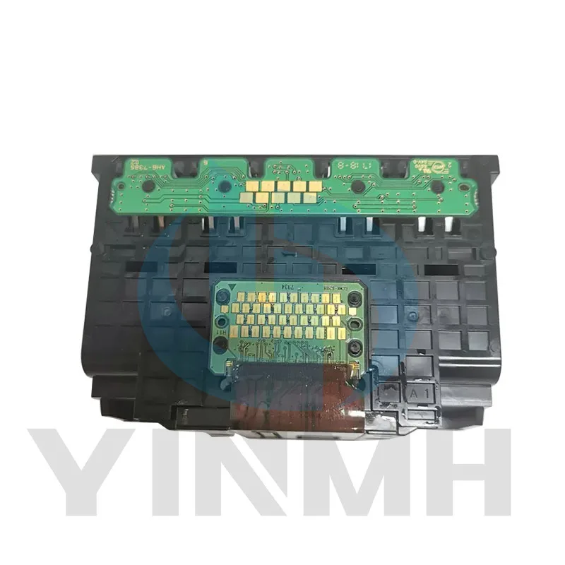 

Oringal new QY6-0087 Printhead For Canon MAXIFY MB2110 iB4060 MB2710 MB2060 MB2360 MB2090 MB2390 MB5110 MB5180 MB5410 Print Head