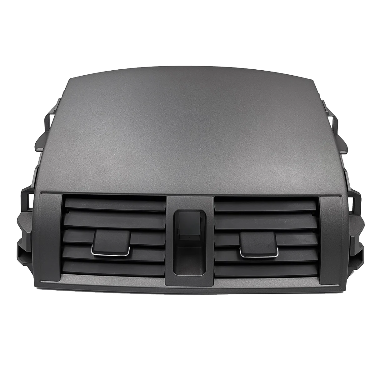 

Центральная панель A/C для Altis 2007-2013 255670-02160 55663-02060 серебристая