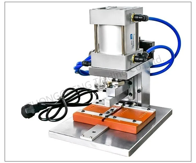 IDC Pneumatic Press Crimping Machine Computer Wire Press Machine 8P-64P Multi-P