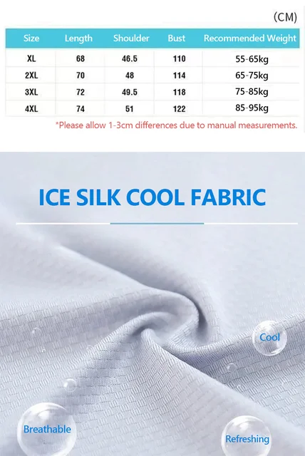 Sun Protection Clothing Men Summer Thin Style 200kg 300kg Quick Drying Uv  Protection Cotton Polyester Fabric - AliExpress