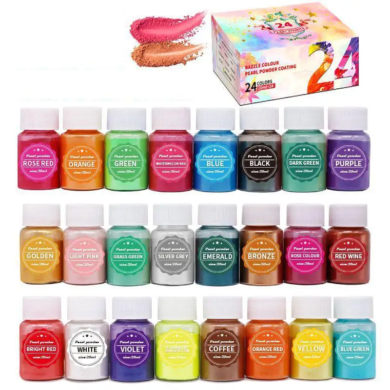 05-20ml 24pcs
