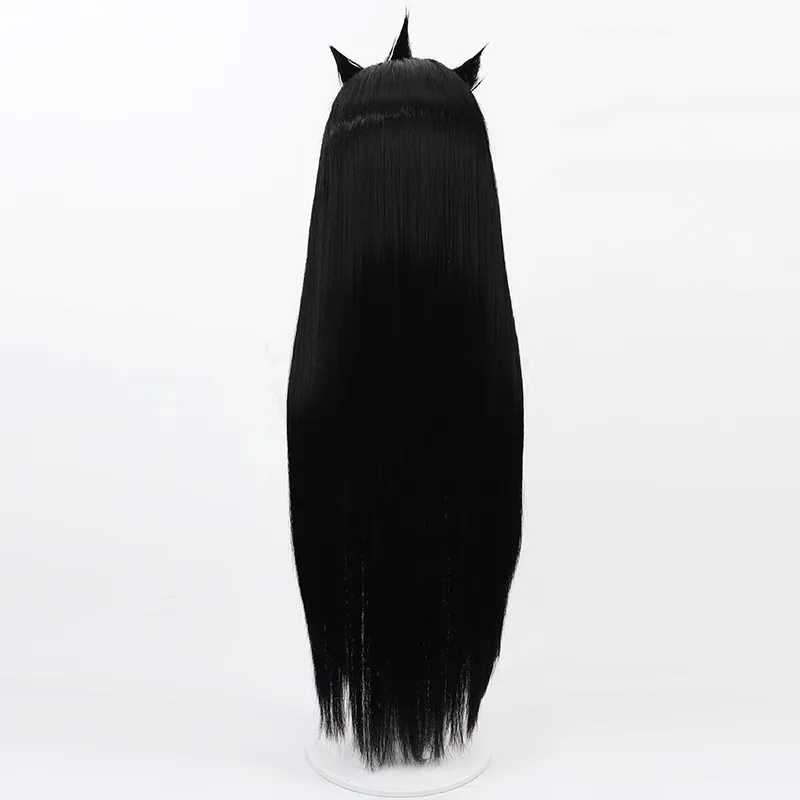 League of Legends Yone Unforgotten Battle Suit Cosplay Costume