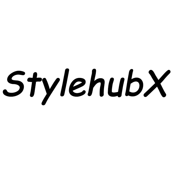 StylehubX Store