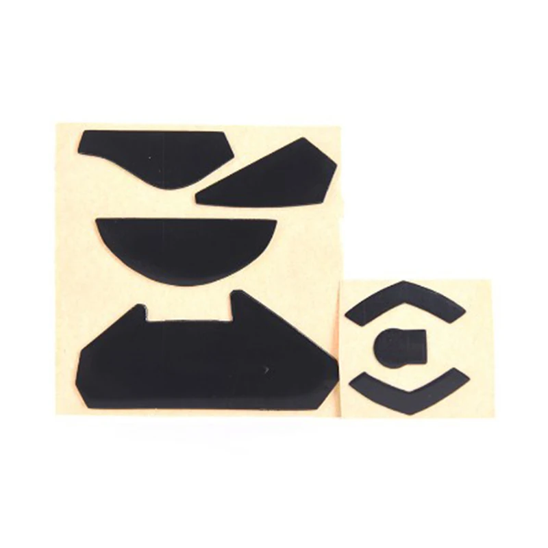 For G302 G303 G402 Wired G502 G304 G403 G603 G703 G602 G903 G900 Mouse Foot Pad Foot Sticker Non-slip Sticker mouse pad mouse skates mouse anti slip sticker