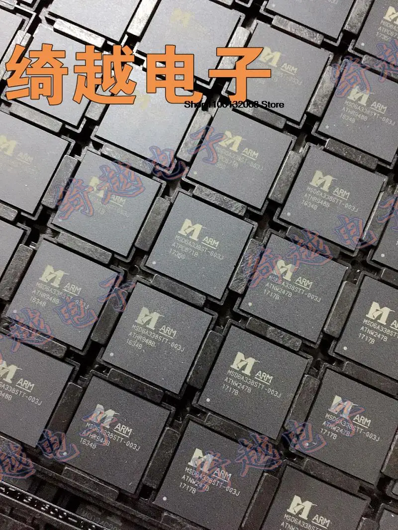 

MSD6A338-003J MSD6A338T- MSD6A338T-003D 0071