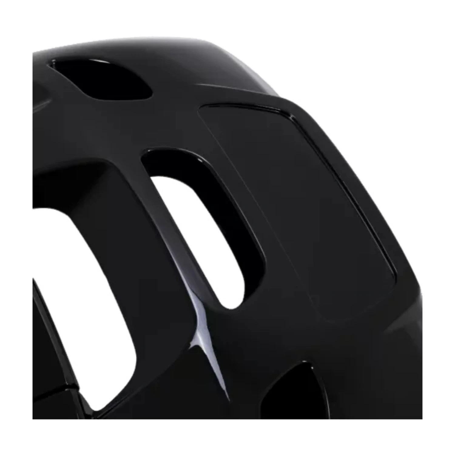 1pc ABS Top Cowling Airdam Cap 885354T01 For Verado 200/225/250/275/300 Engine Cover , Black