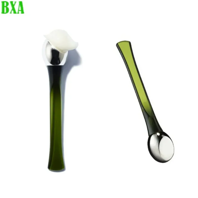Metal Eye Cream Stick, Eye Beauty Massage Stick, Apply Essence and Introduce Face Cream Spoon Skin Care Tool