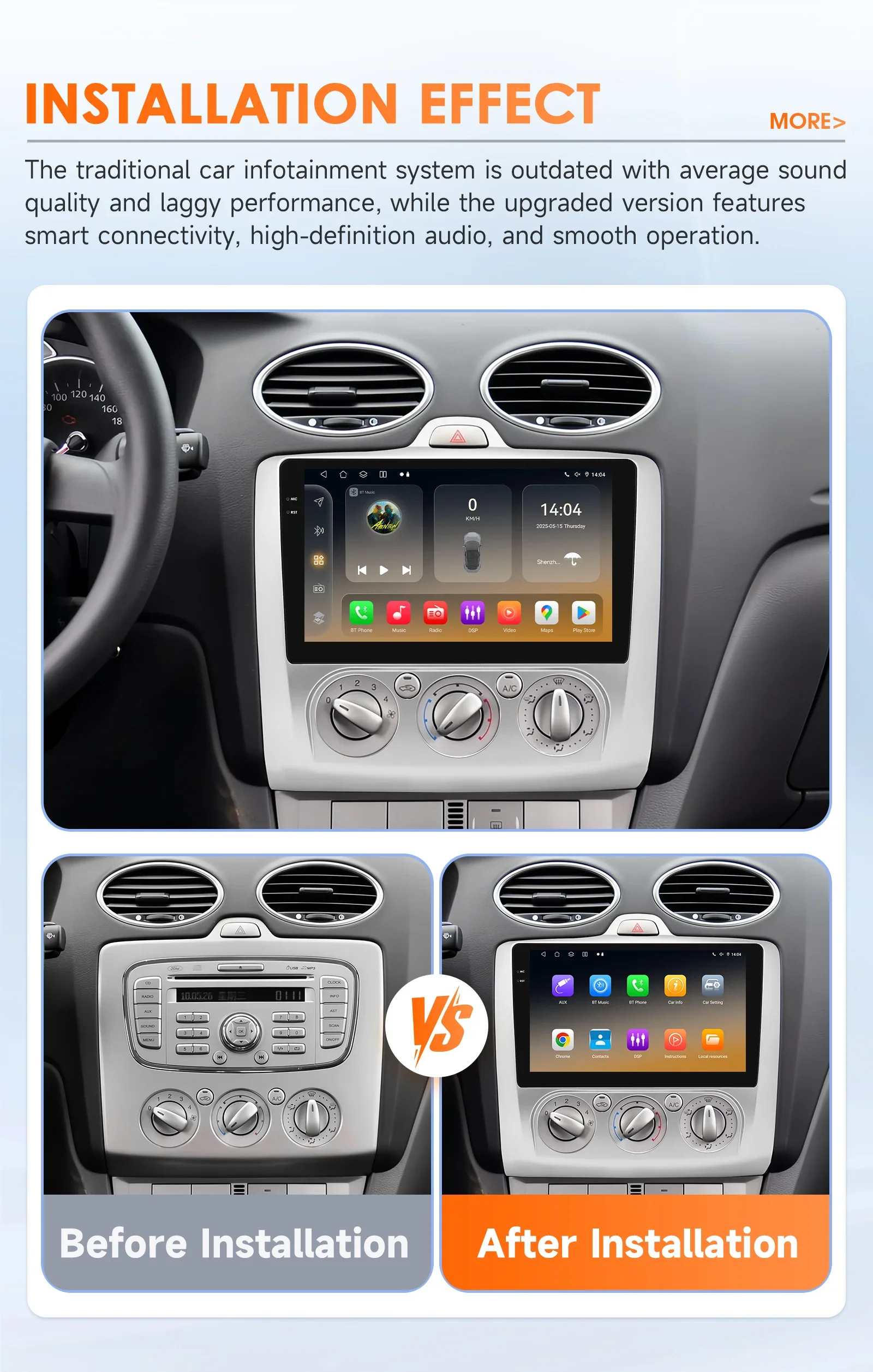 Features Overview