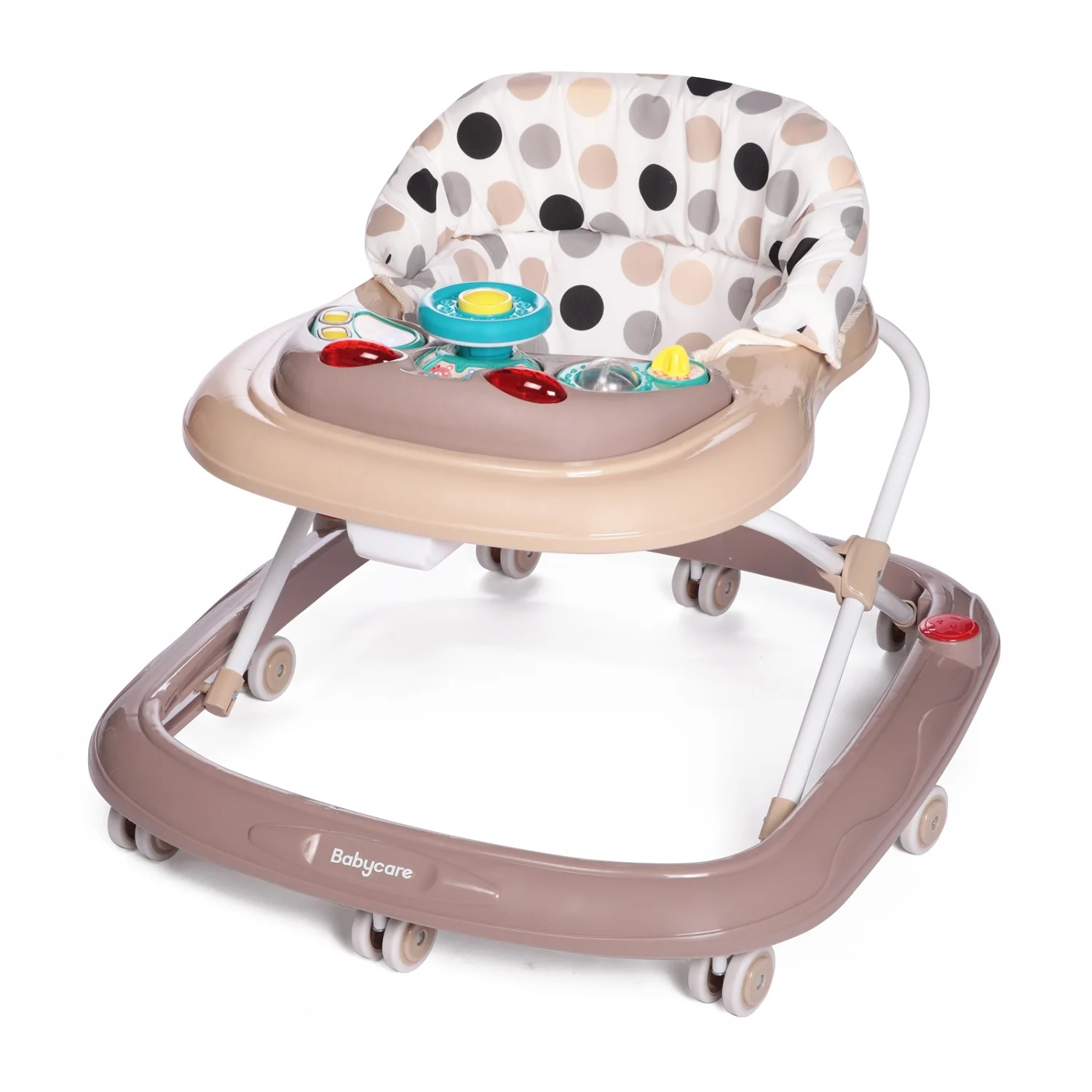 Ходунки детские Babycare Flip | Мать и ребенок