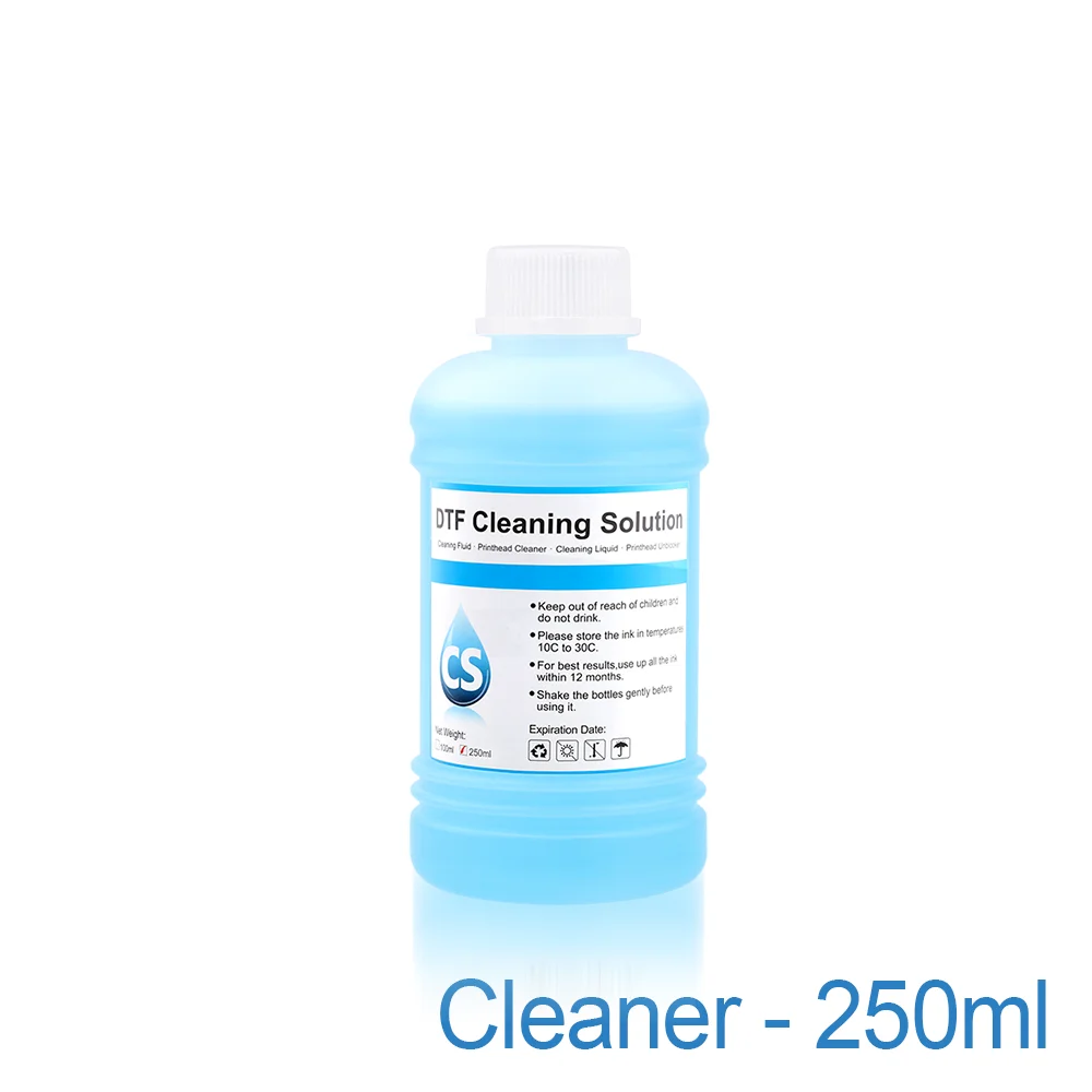 Cleaner-250ml