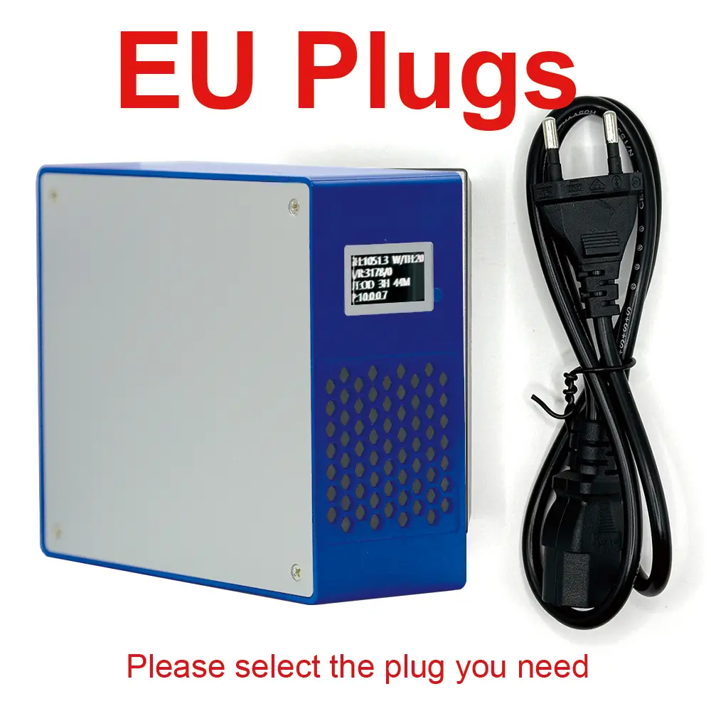 Miner Lucky Miner LV07