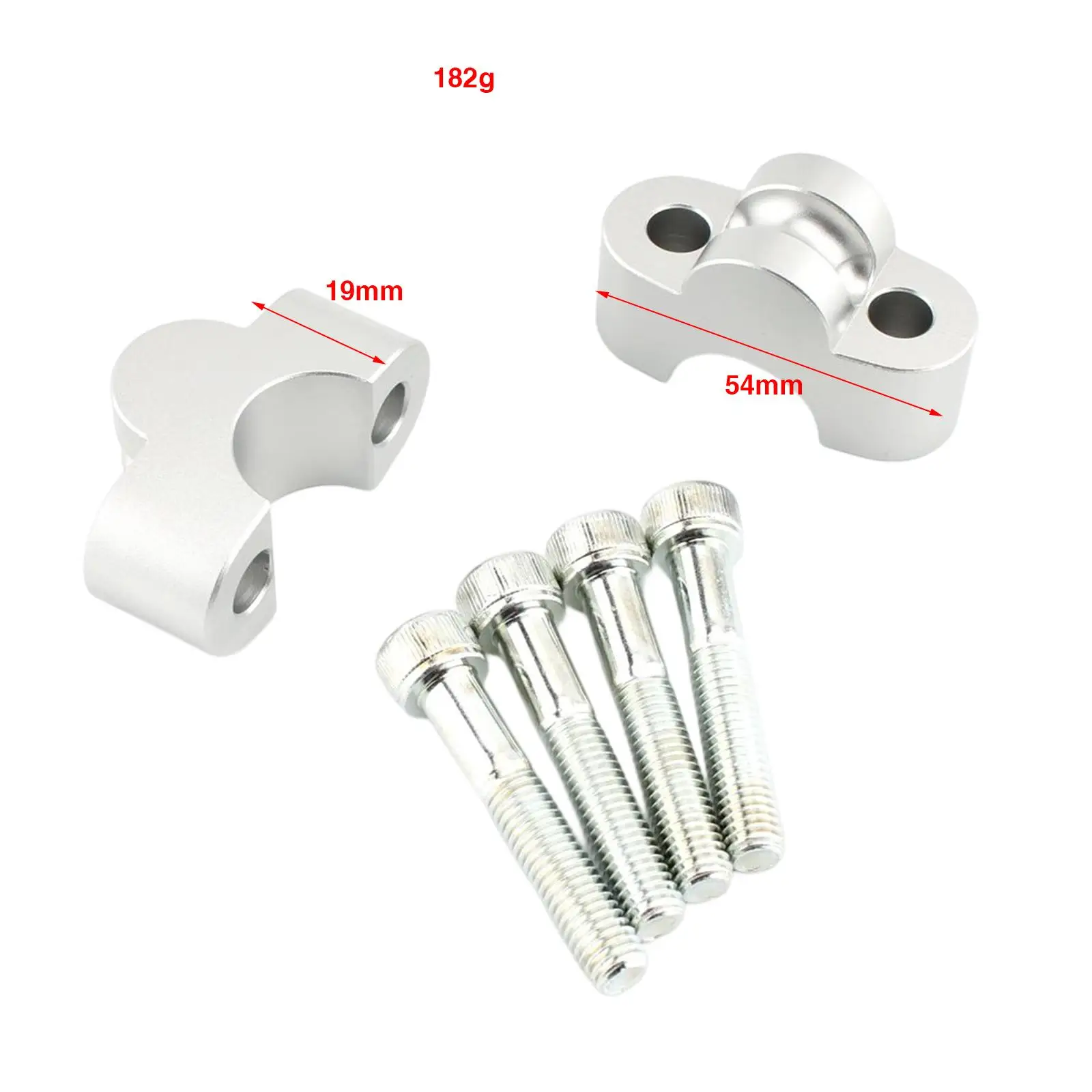 ׷ Ű 12520 ڵ, ȥ CB1100 RS Msx125, 20mm, 2 