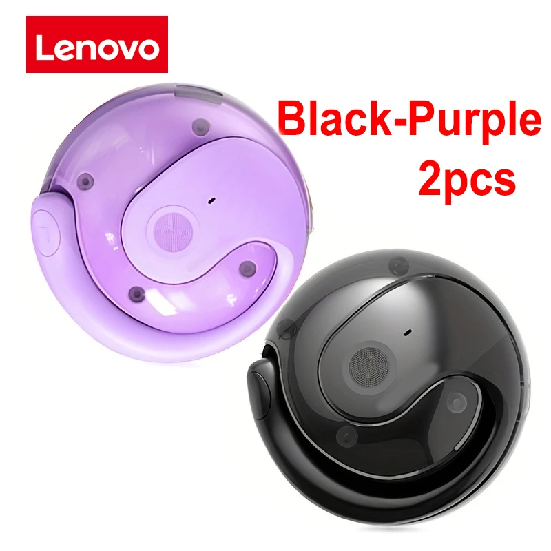 Black-Purple 2pcs