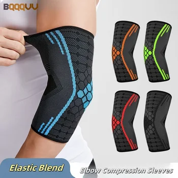 Elbow Compression Support Sleeve 1