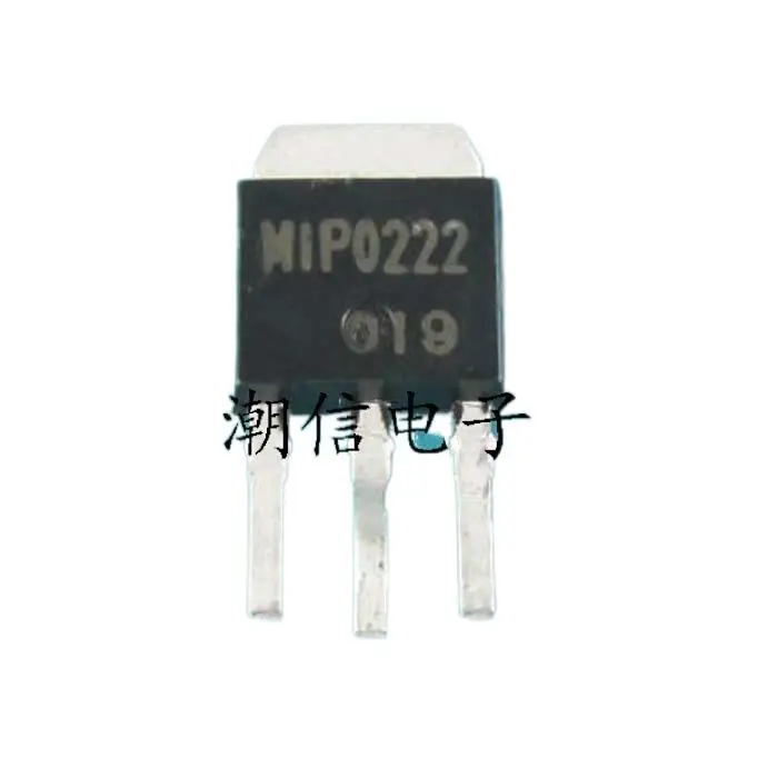

20PCS/LOT MIP0222 TO-251 New Original Stock