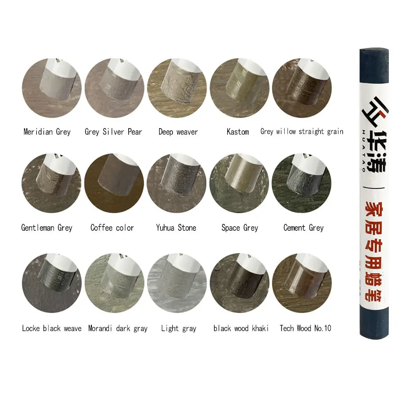 dap wood finish repair kit Wood furniture repair kit floor scratch repair paint pen floor crayon