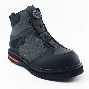 Fishing Wading Boots Felt Sole 1