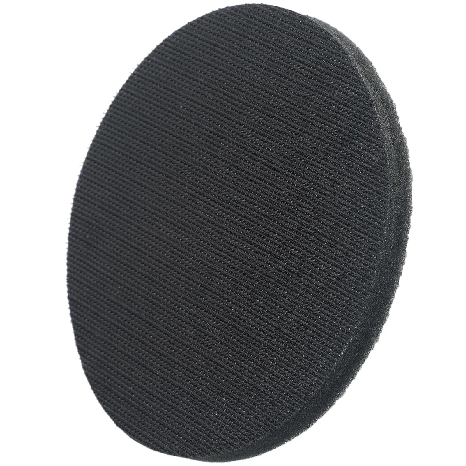 

5inch Hook And Loop Soft Foam Sponge Interface Sanding Disc Sander Buffer Backing Pad For Uneven Surface Polishing Power Tool