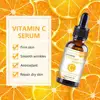 Vitamin C Facial Essence 50ml Contains Hyaluronic Acid Dark Spot Remover Moisturizing Repair Anti-aging Essence Facial Skin Care 2