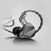 Agasound AGA ONE Balanced DCD Magnetic DD HIFI Earphones In ear Monitor Wired headphones Comfortable to Weard Gaming Headsets 1