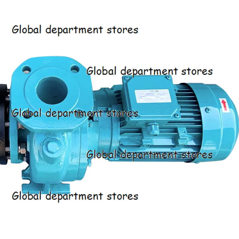 

Swimming pool equipment FU cast iron circulating centrifugal water pump Silent water pump High-lift high-power water pump