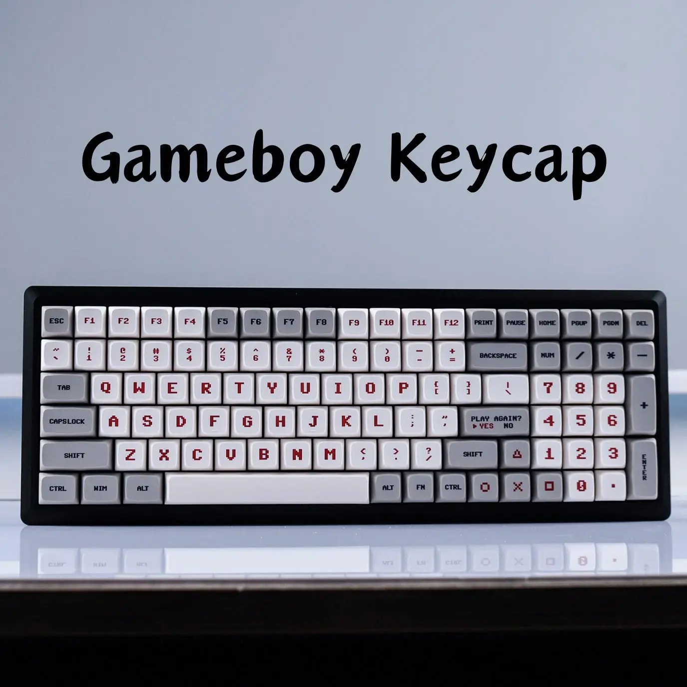 ドア・ドア　パソコンゲーム Amazon.co.jp: YMDK 146 キー ゲームボーイ ダイ サブ ZDA PBT