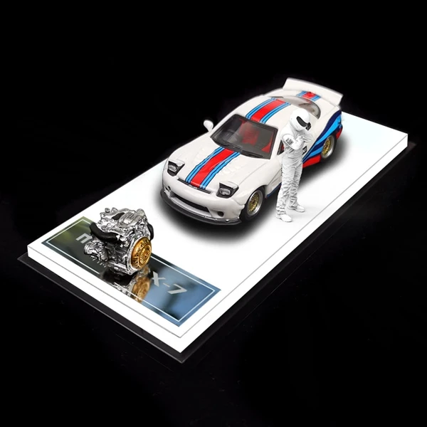 Popular Car Model Store