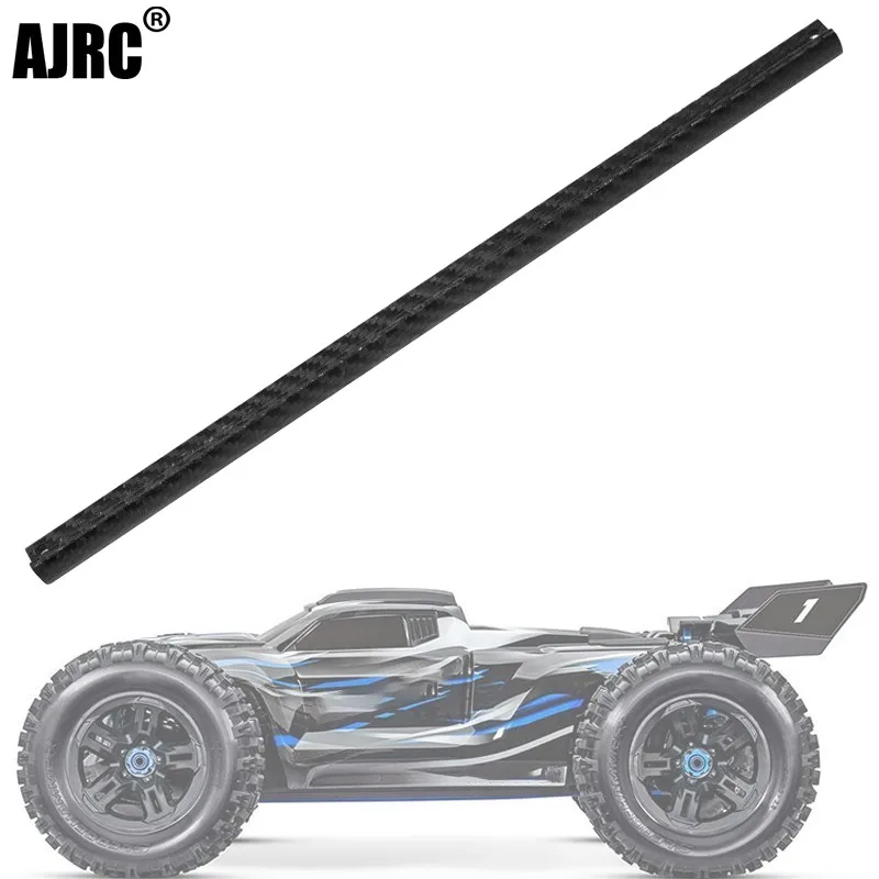 

For Trax 1/8 Sledge T-type Carbon Central Support Bar 9523