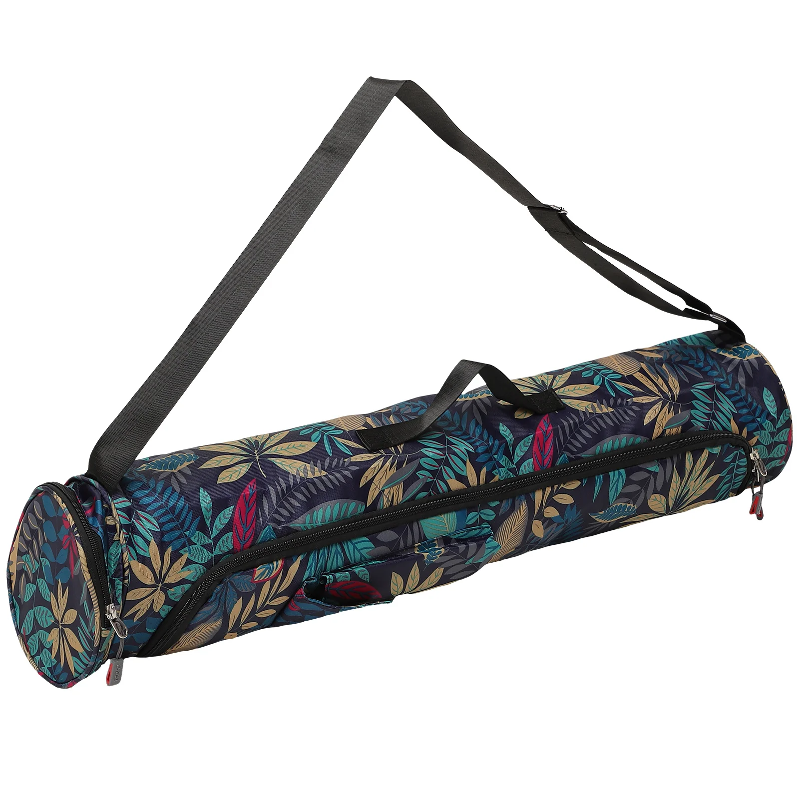 

Shoulder Bags Yoga Mat Storage Fitness Bolsters Canvas Totebags Oxford Cloth Waterproof