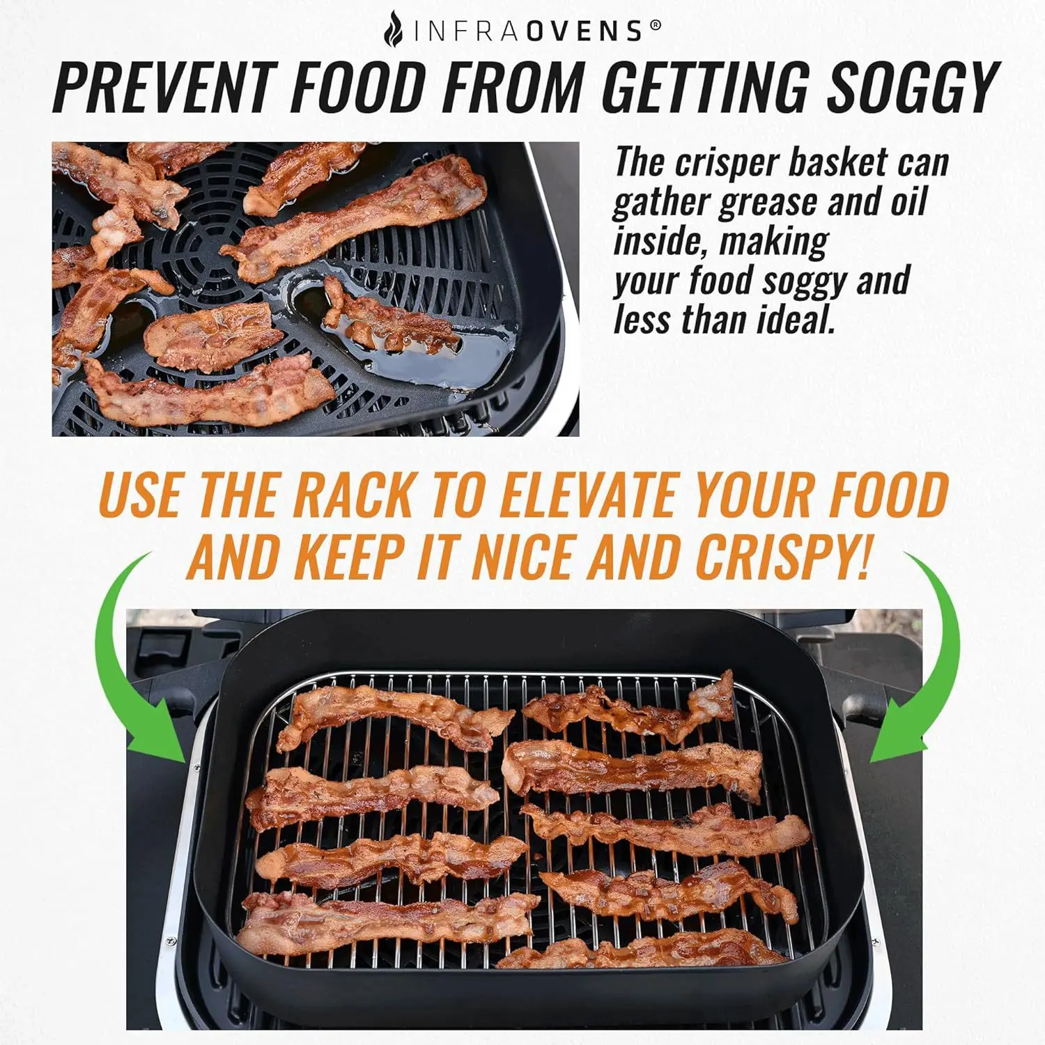 Woodfire Grill Accessory 2