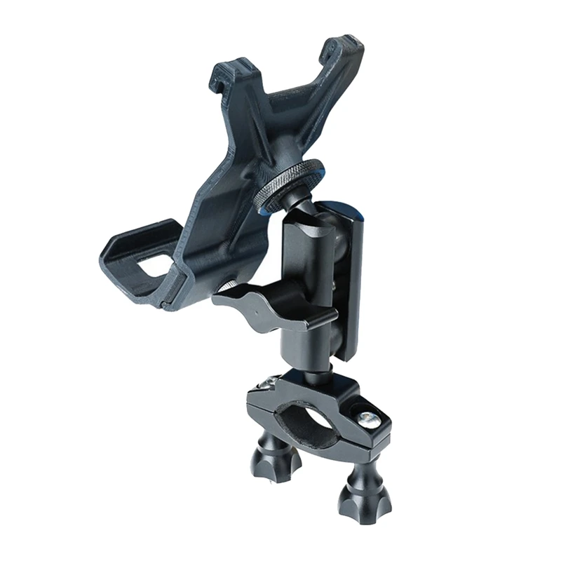 

1 Set Remote Controller Bicycle Holder For DJI Mavic 3 Mini Air 3 2S Bike Holder