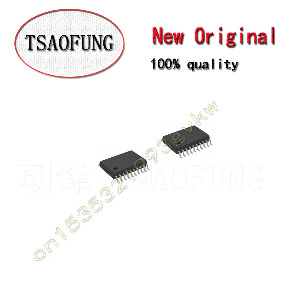

Интерфейс 5piieces W6810IRG 6810 SSOP20