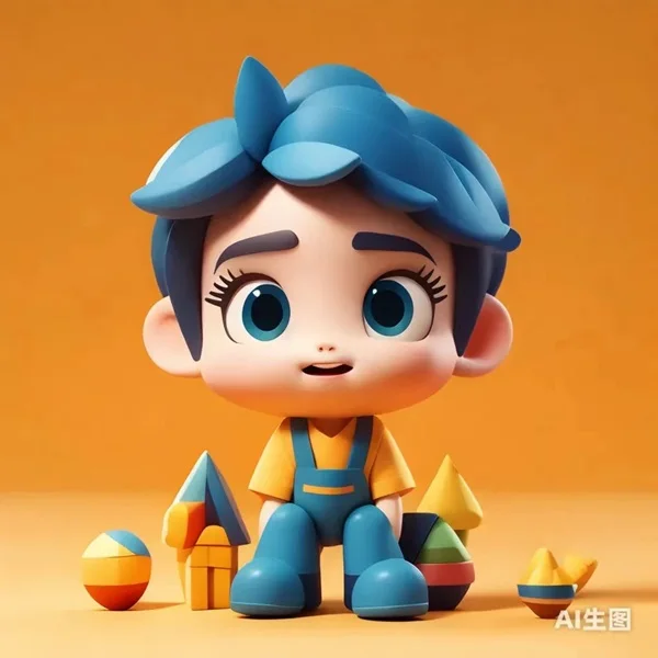 Joy Spot Toys Store