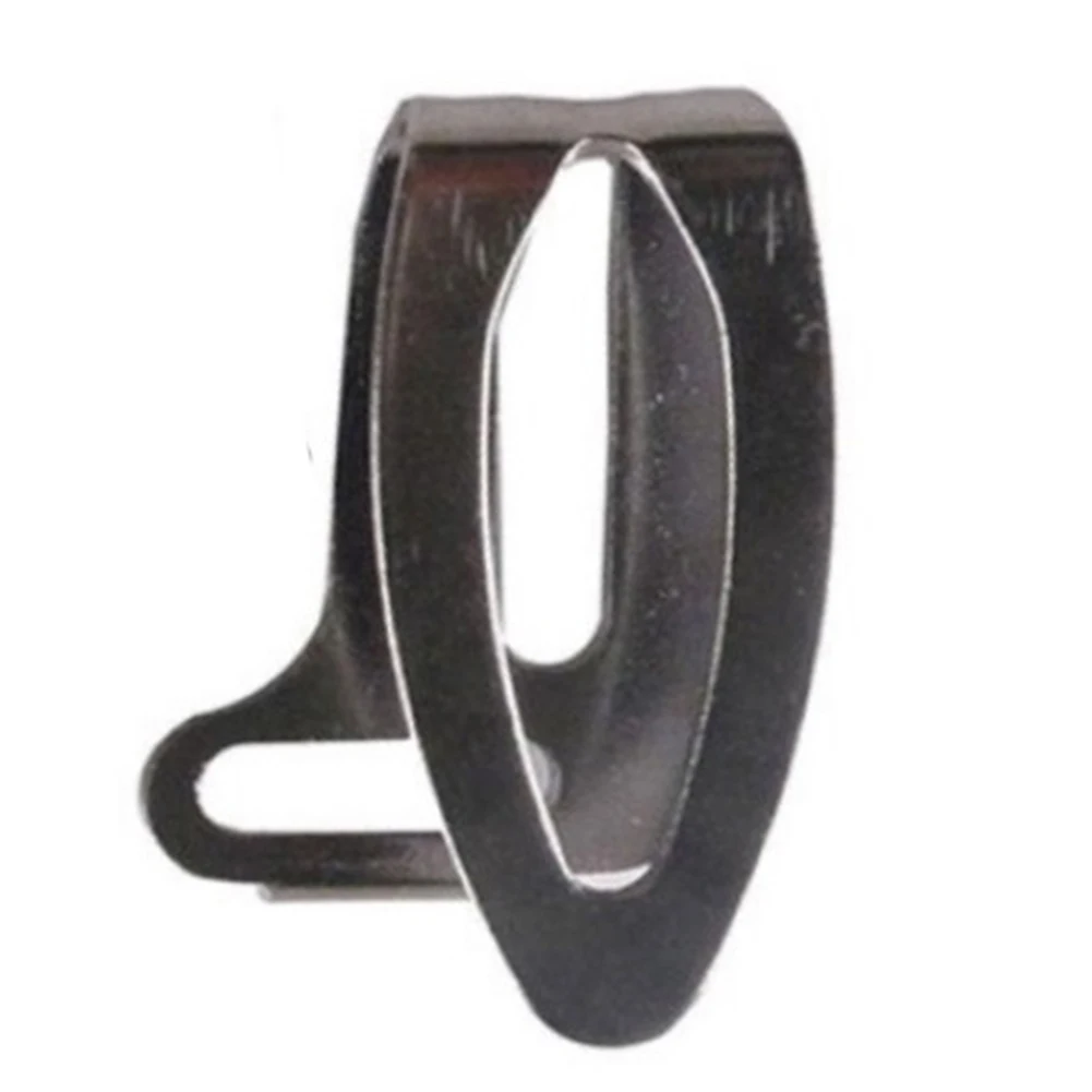 

3PCS Belt Clips Belt Clip And Screw 372229 331277 Belt Clips Replacement Tool Hooks DS18DBL Cordless Driver Drill