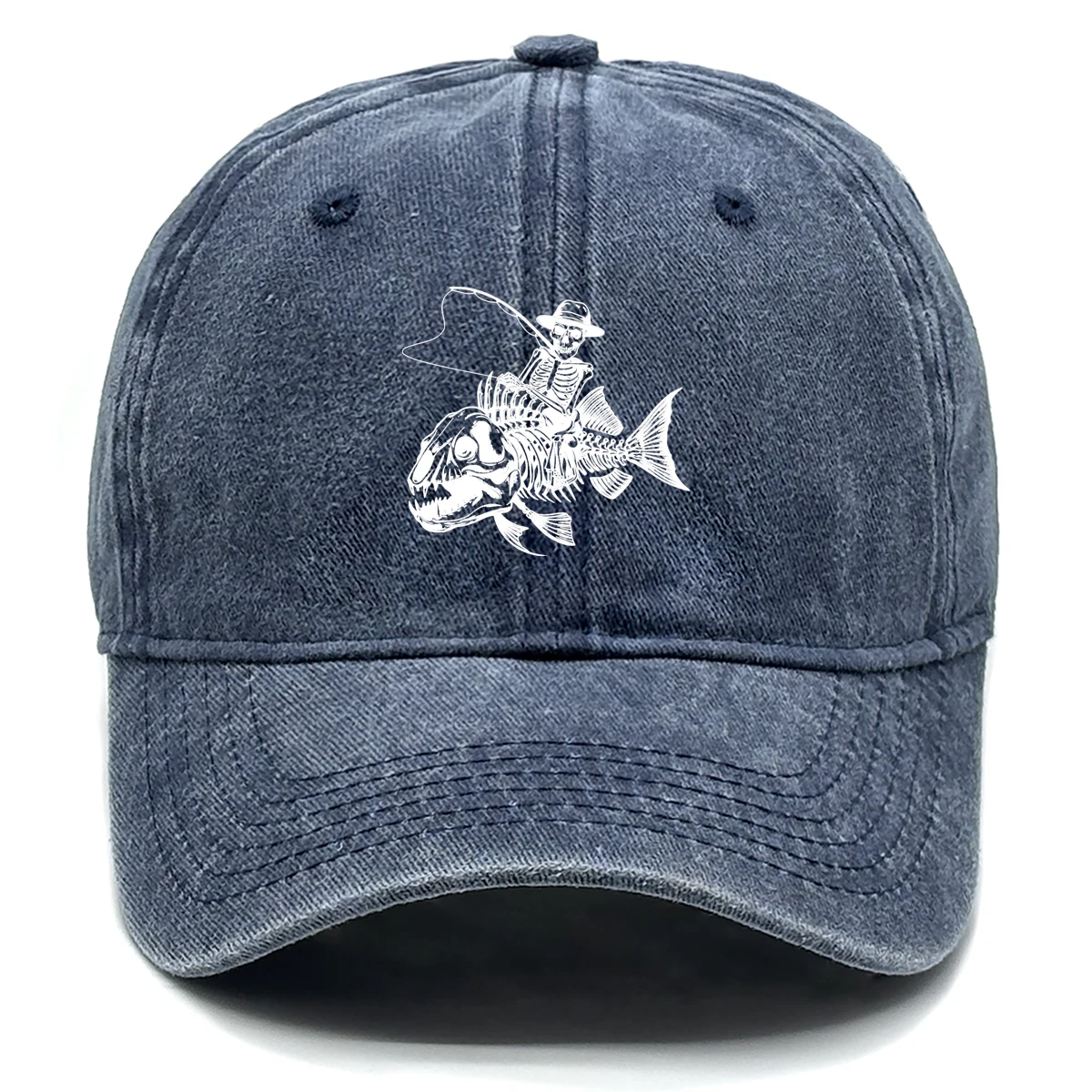 Navy Blue style 2
