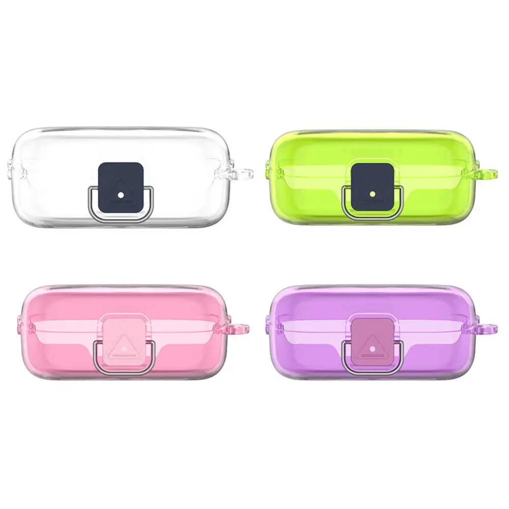 รูปสินค้า เคส TPU ใส ป้องกัน Sony WF-C510