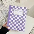 Purple cover only