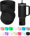 1pcs black