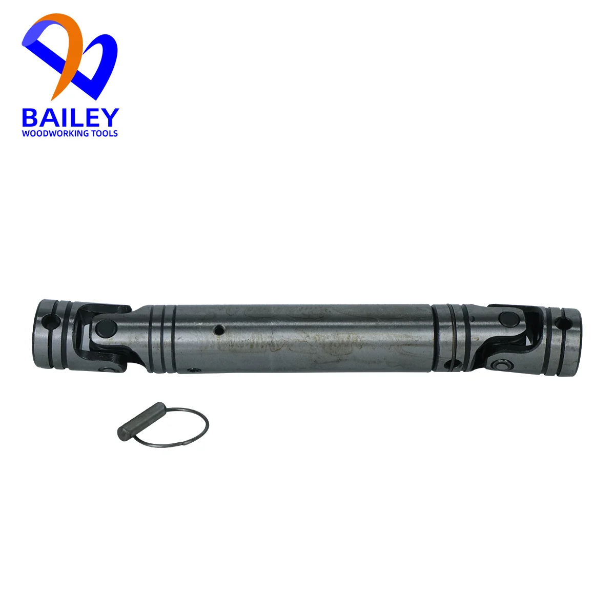 Рисунок 3 - карданный шарнир из железа BAILEY для Nanxing