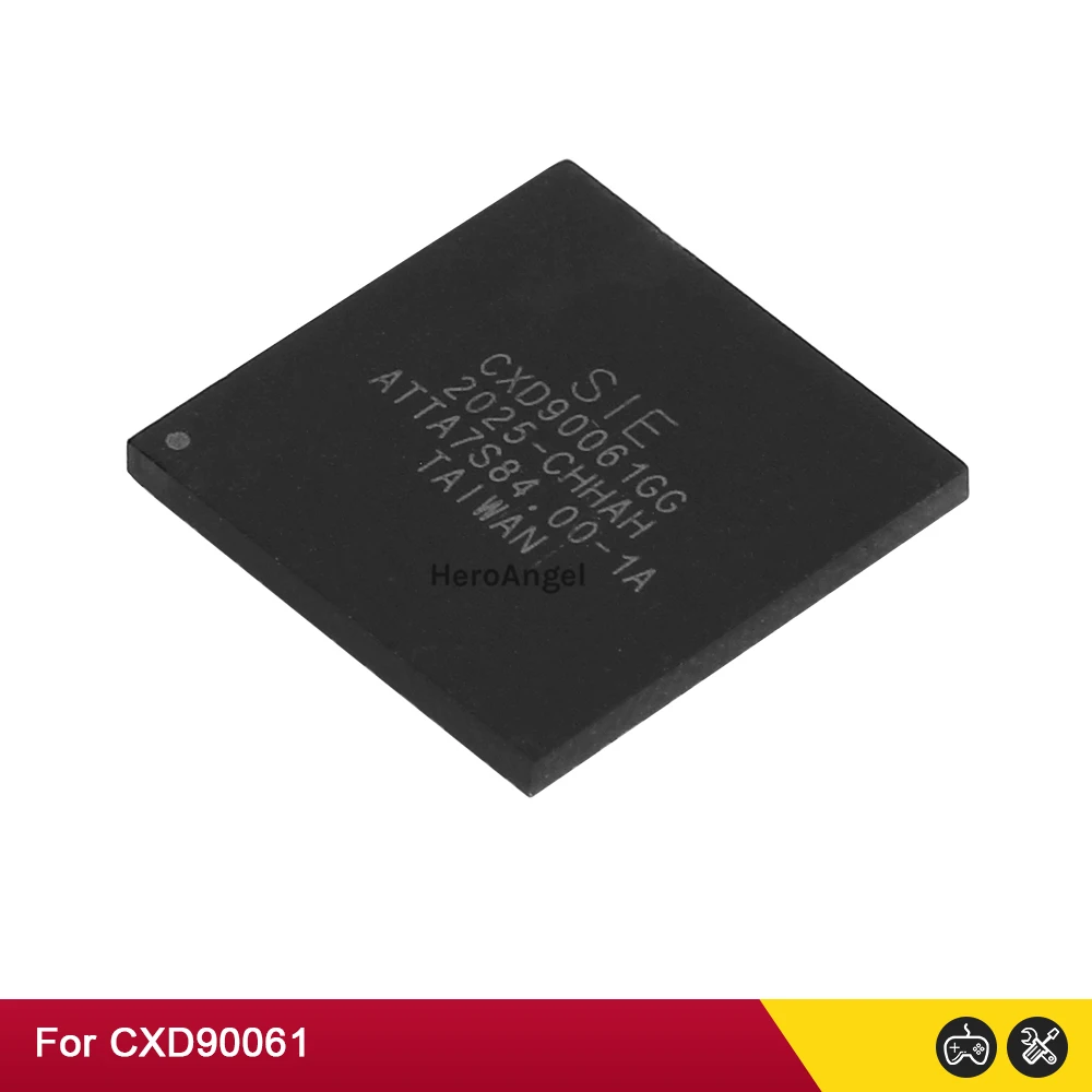 1PCS Standard CXD90061GG Replacement Motherboard Repair Parts for Ps5