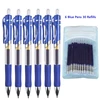 Blue-6Pen-30Refill